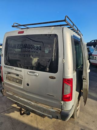 DESPIECE FORD TOURNEO 2013