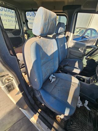 DESPIECE FORD TOURNEO 2013