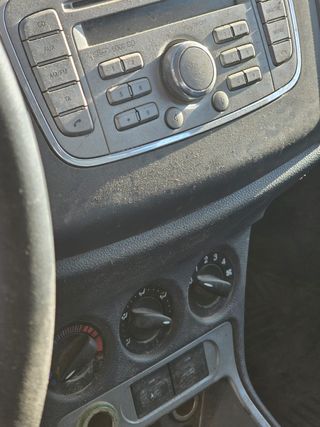 DESPIECE FORD TOURNEO 2013