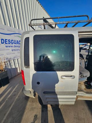 DESPIECE FORD TOURNEO 2013