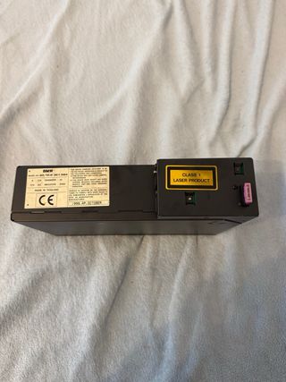 Cargador CD BMW E38/E39