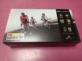 Pedales LOOK Kéo Classic 3