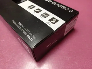 Pedales LOOK Kéo Classic 3