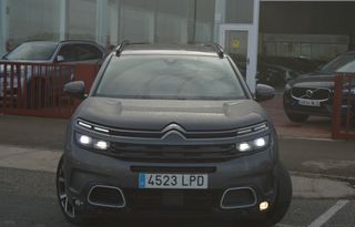 CITROEN C5 Aircross BlueHDi S&amp;S Shine 130