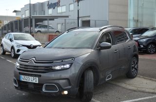 CITROEN C5 Aircross BlueHDi S&amp;S Shine 130