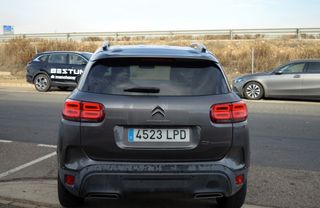 CITROEN C5 Aircross BlueHDi S&amp;S Shine 130