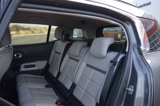 CITROEN C5 Aircross BlueHDi S&amp;S Shine 130