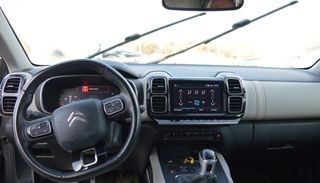 CITROEN C5 Aircross BlueHDi S&amp;S Shine 130
