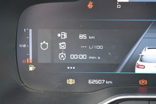 CITROEN C5 Aircross BlueHDi S&amp;S Shine 130