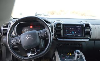 CITROEN C5 Aircross BlueHDi S&amp;S Shine 130