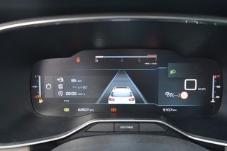 CITROEN C5 Aircross BlueHDi S&amp;S Shine 130