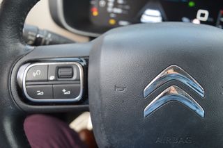 CITROEN C5 Aircross BlueHDi S&amp;S Shine 130