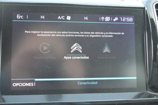 CITROEN C5 Aircross BlueHDi S&amp;S Shine 130