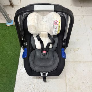Silla de coche para bebé