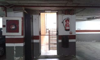 Garaje en venta en Marianistas - AVE en Ciudad Real