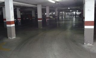 Garaje en venta en Marianistas - AVE en Ciudad Real