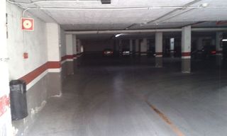 Garaje en venta en Marianistas - AVE en Ciudad Real
