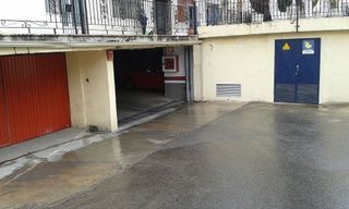 Garaje en venta en Marianistas - AVE en Ciudad Real