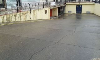 Garaje en venta en Marianistas - AVE en Ciudad Real
