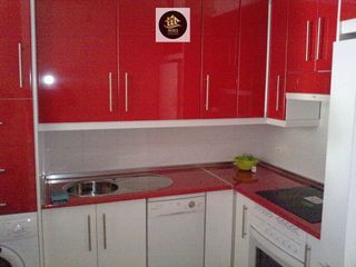 Estudio en venta en Roquetas Centro en Roquetas de Mar