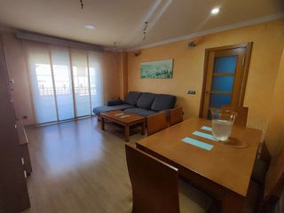 Piso en venta en Manzanares