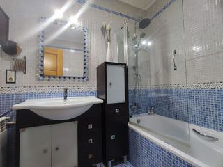 Piso en venta en Manzanares