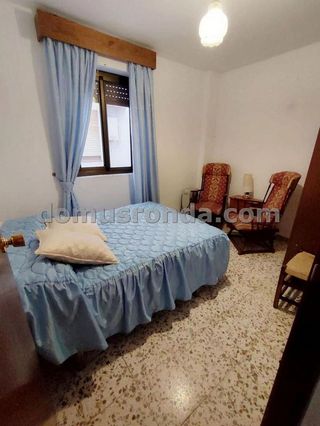 Piso en venta en Ronda
