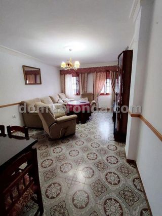 Piso en venta en Ronda