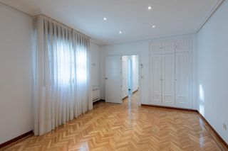 Piso en alquiler en Centro en Valladolid