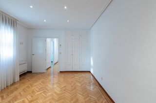 Piso en alquiler en Centro en Valladolid