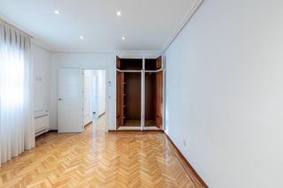 Piso en alquiler en Centro en Valladolid