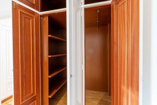 Piso en alquiler en Centro en Valladolid