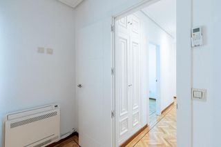 Piso en alquiler en Centro en Valladolid