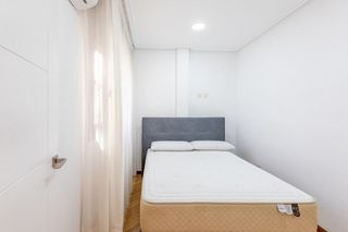 Piso en alquiler en Centro en Valladolid