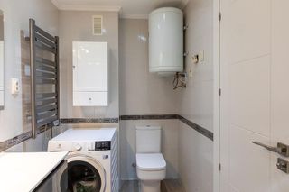 Piso en alquiler en Centro en Valladolid