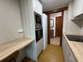 Piso en venta en La Bordeta en Lleida