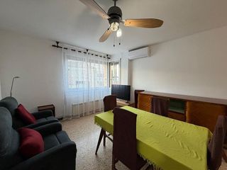 Piso en venta en La Bordeta en Lleida