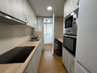 Piso en venta en La Bordeta en Lleida