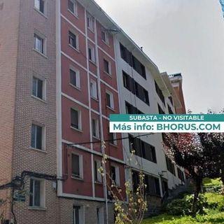 Piso en venta en Santurtzi