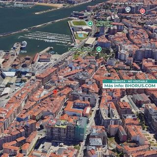 Piso en venta en Santurtzi