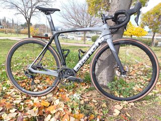 Bicicleta Bianchi Oltre XR3 Taglia 53