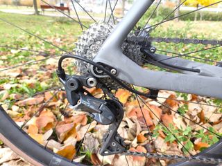 Bicicleta Bianchi Oltre XR3 Taglia 53