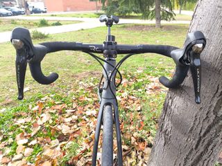 Bicicleta Bianchi Oltre XR3 Taglia 53