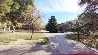 Piso en alquiler en Ranillas en Zaragoza