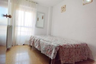 Piso en alquiler en Ranillas en Zaragoza