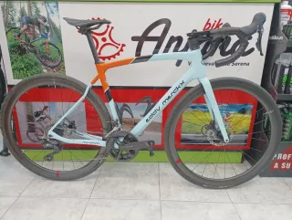 Eddy Merckx Mendrisio S 105 12v