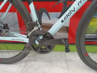 Eddy Merckx Mendrisio S 105 12v