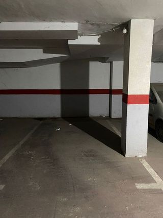 Garaje en venta en Tomelloso