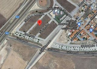 Terreno en venta en Manzanares