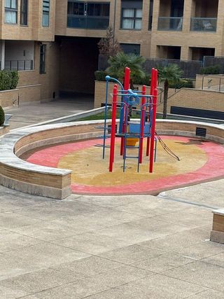 Dúplex en venta en Europolis en Rozas de Madrid (Las)